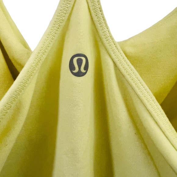 ⭐️LULULEMON ⭐️ Tank Top SZ 8 - Picture 7 of 8